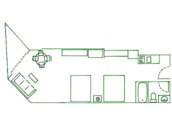 tidelands caribbean hotel and suites