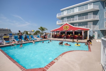 tidelands caribbean hotel and suites
