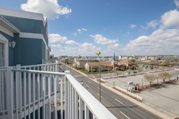 tidelands caribbean hotel and suites