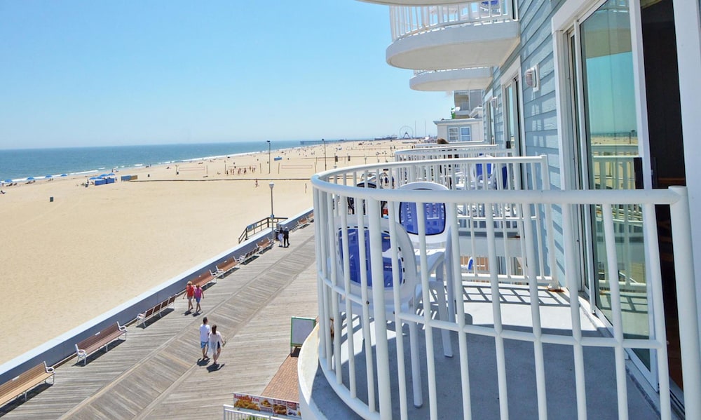 tidelands caribbean hotel and suites