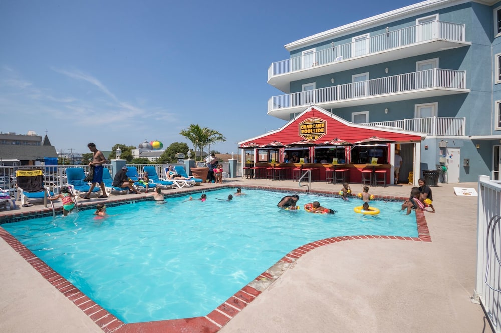 tidelands caribbean hotel and suites
