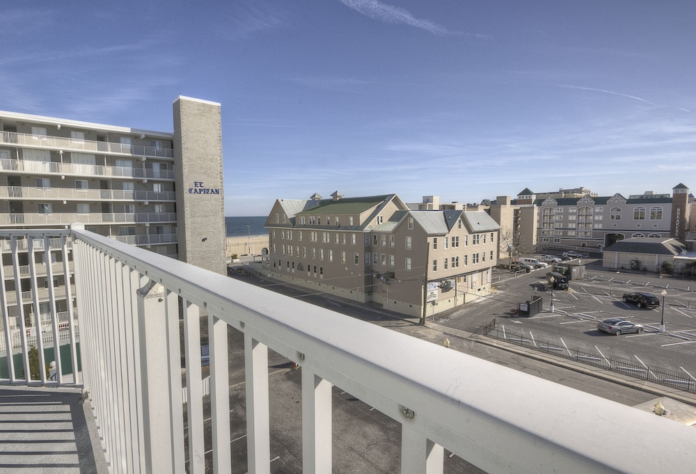 tidelands caribbean hotel and suites