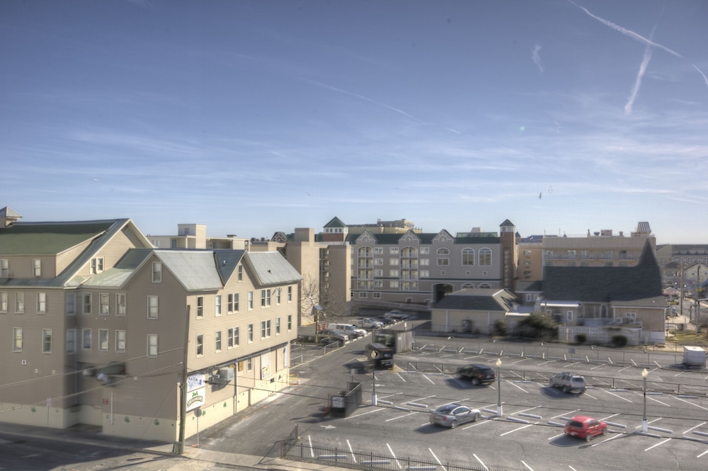 ocean city