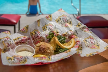 tidelands caribbean hotel and suites