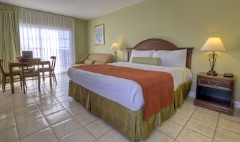 tidelands caribbean hotel and suites