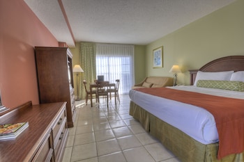tidelands caribbean hotel and suites
