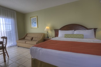 tidelands caribbean hotel and suites