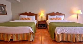 tidelands caribbean hotel and suites