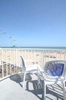 tidelands caribbean hotel and suites