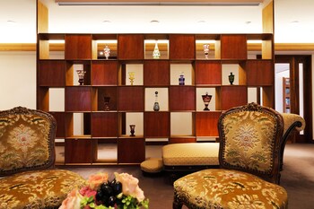hotel chorakukan