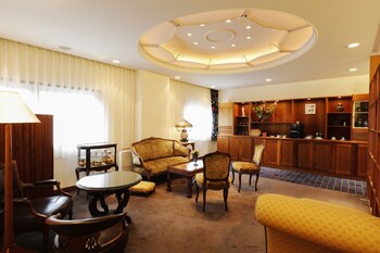 hotel chorakukan