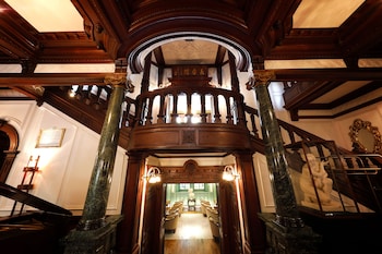 hotel chorakukan