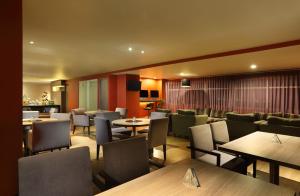 Novotel Jakarta Gajah Mada,Taman Sari>>Jakarta,4 star