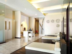 Novotel Jakarta Gajah Mada,Taman Sari>>Jakarta,4 star