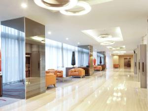 Novotel Jakarta Gajah Mada,Taman Sari>>Jakarta,4 star