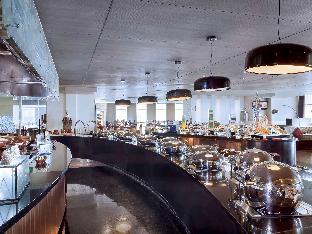 Novotel Jakarta Gajah Mada,Taman Sari>>Jakarta,4 star