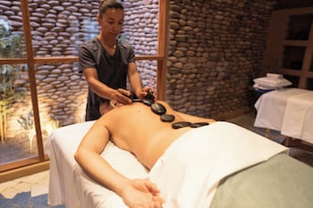 terrantai lodge hotel