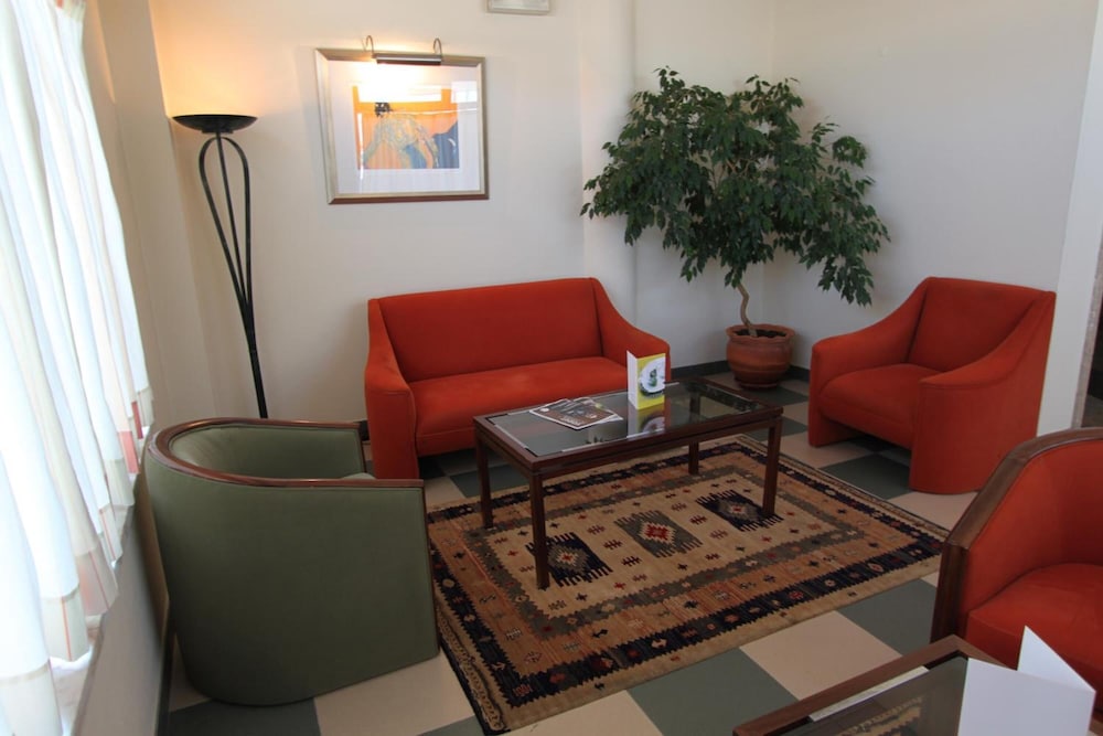 hotel sao lourenco