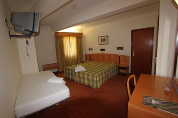 hotel sao lourenco