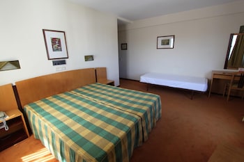 hotel sao lourenco