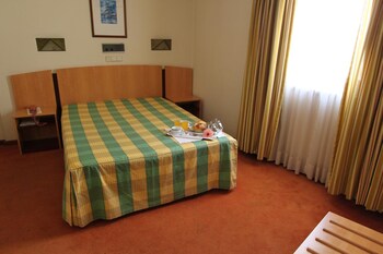 hotel sao lourenco