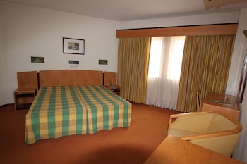 hotel sao lourenco