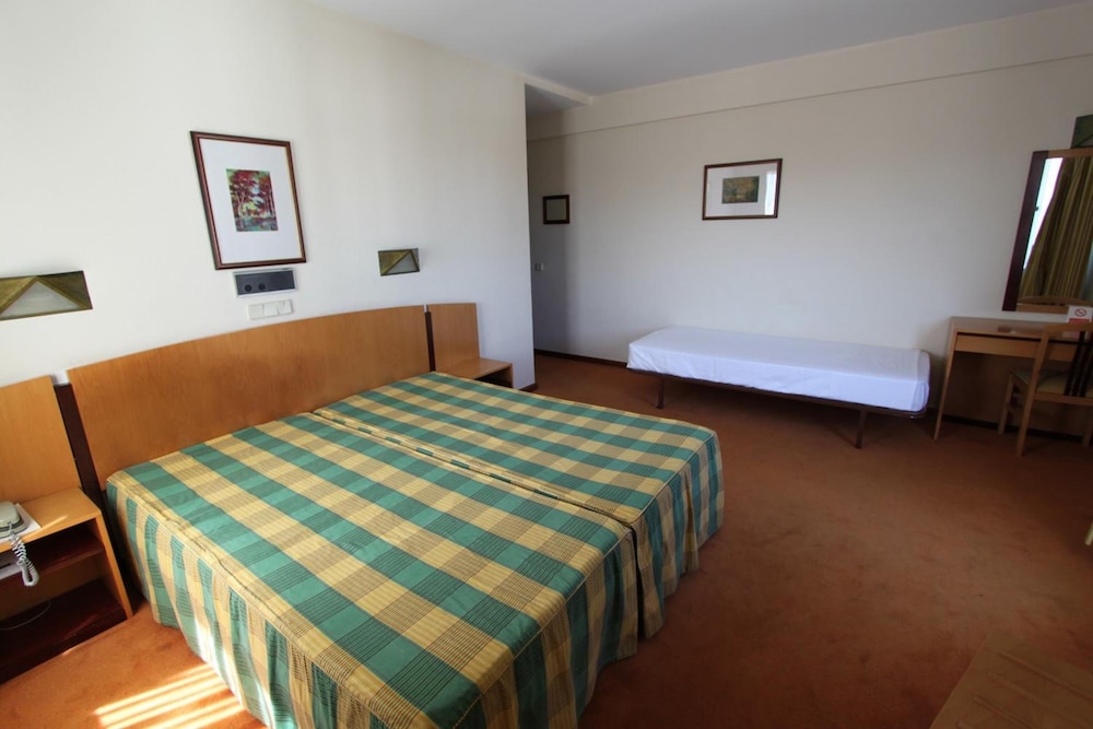 hotel sao lourenco