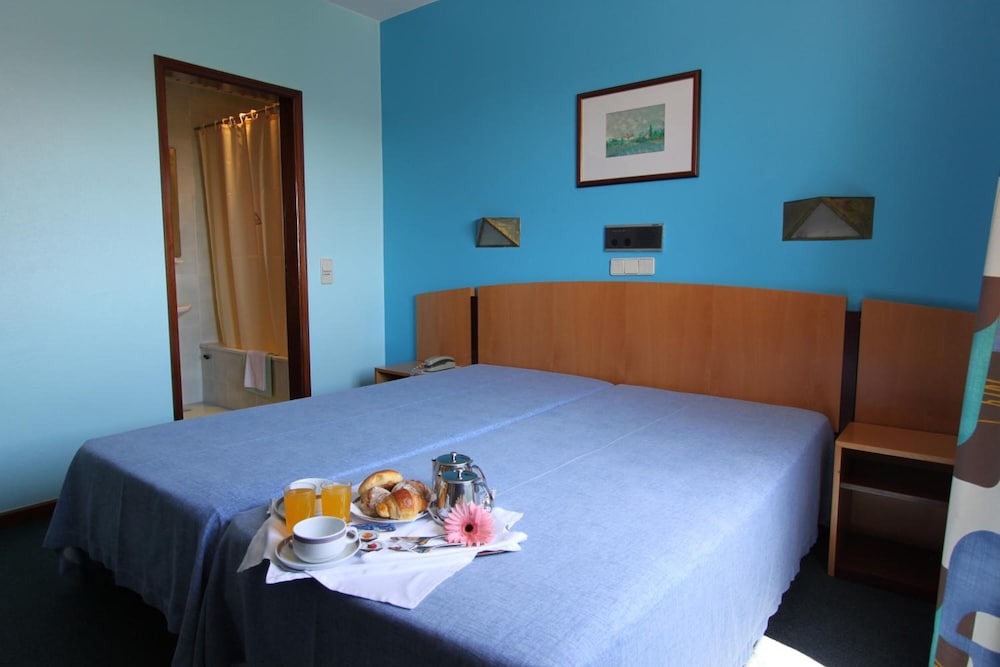 hotel sao lourenco