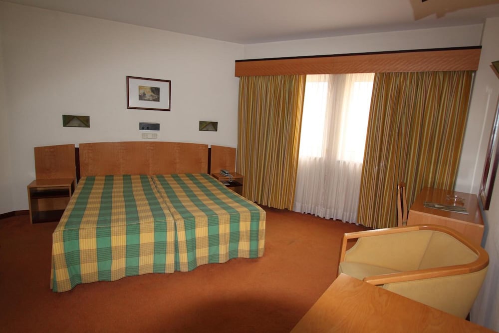 hotel sao lourenco