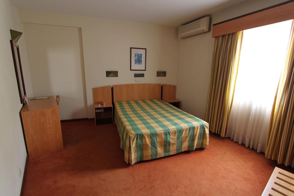 hotel sao lourenco