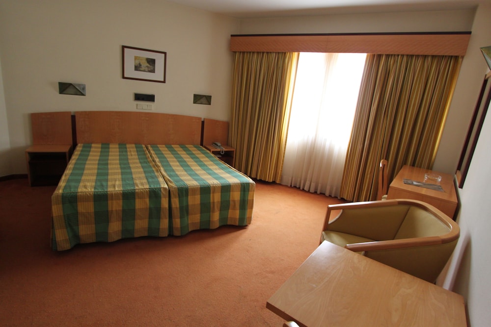 hotel sao lourenco