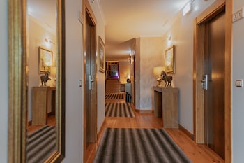 hotel casa da nora