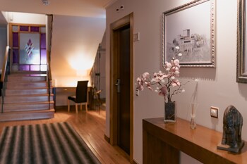 hotel casa da nora