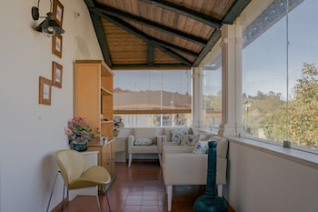 hotel casa da nora