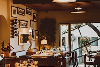hotel casa da nora