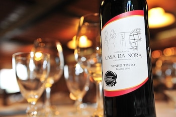 hotel casa da nora