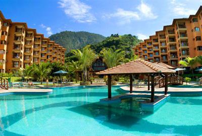 hotel porto real