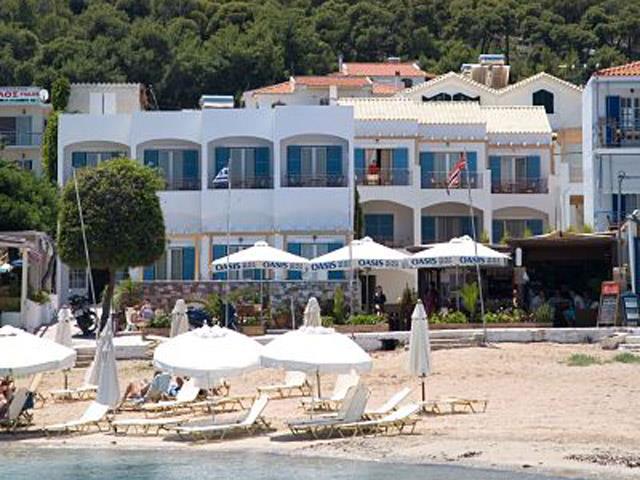 hotel porto real