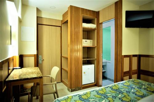 hotel porto real