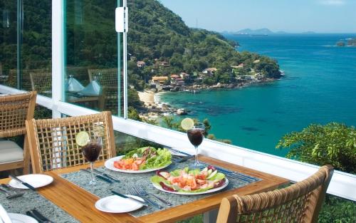hotel porto real