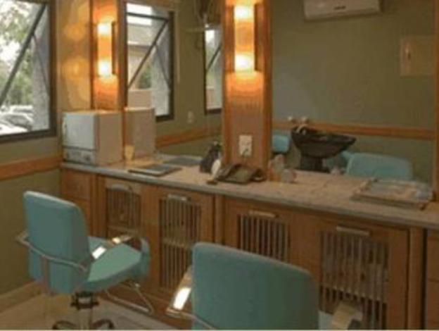 hotel porto real