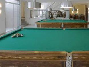 hotel porto real