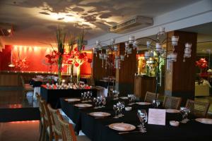 hotel porto real