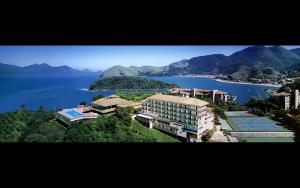 hotel porto real