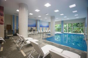 hotel porto real