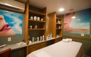 hotel porto real