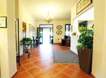 la loggia villa gloria adults only