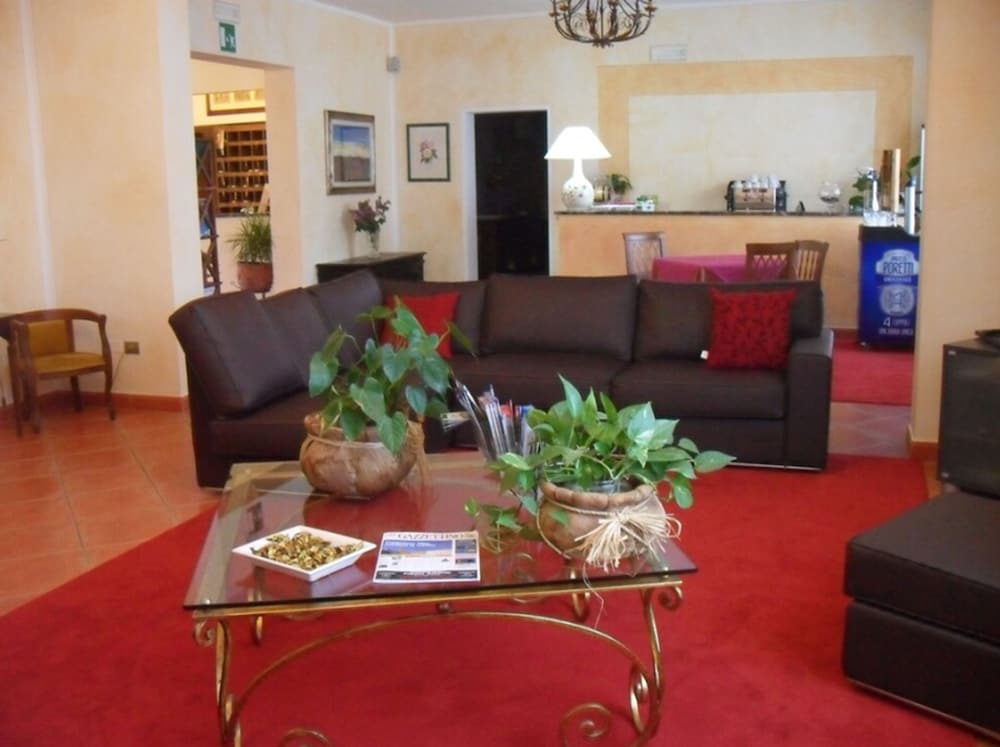 la loggia villa gloria adults only