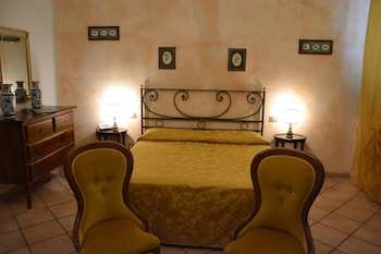 la loggia villa gloria adults only