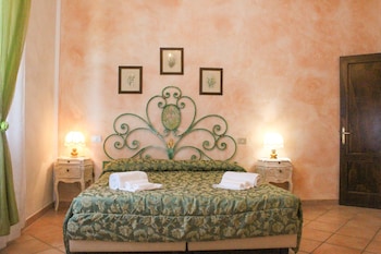 la loggia villa gloria adults only